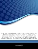 Natural History Of Scotland, including: Fauna Of Scotland, Shetland Animal Breeds, Flora And Fauna Of The Outer Hebrides, Macqueen Of Pall À Chrocain, ... In Great Britain, Syringammina Fragilissima
