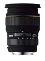 Sigma 24-70mm f/2.8 EX DG Macro Nikon Fit Lens