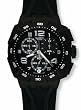 SWATCH MISTER CHRONO MENS WATCH SUIB400