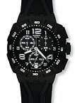 SWATCH MISTER CHRONO MENS WATCH SUIB400