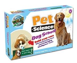 PET SCIENCE - DOG SCHOOL