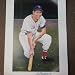 Ted Williams Signed Lithograph Poster