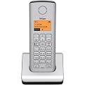 Verizon DECT 6.0 Accessory Handset - White (100H)