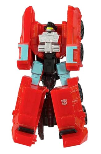 Transformers Classic Legends - Autobot Perceptor