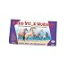 Herd Your Horses Board Game