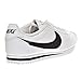 Nike Cortez (GS) Big Kid's Shoes White/Black 749482-102