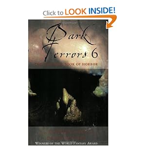 Dark Terrors