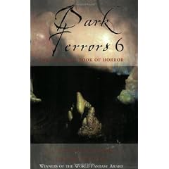 Dark Terrors 6: v. 6 (Gollancz S.F.)