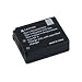 Ansmann Panasonic CGA-S 007 E/1B Li-Ion Akku f�r Lumix DMC-TZ1
