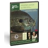 Image of SCIENTIFIC ANGLERS: DVD, Panfish and Bass with Larry Dahlberg