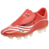 adidas Mens +F30.7 TRX FG Soccer Cleat