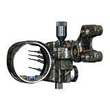 G5 Outdoors Llc G5 Optix Xr Sight Rh.019 Camo