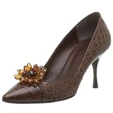 Hollywould Women's Louise Pump