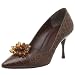 Hollywould Women's Louise Pump