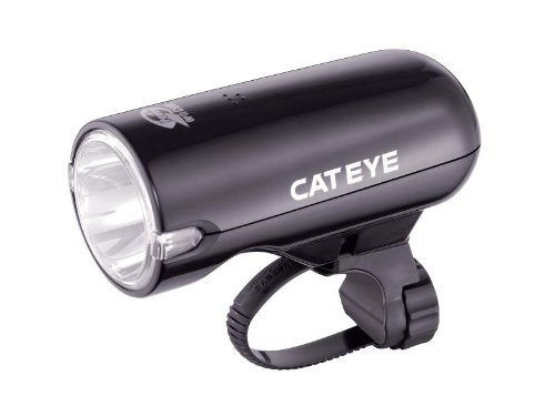 CATEYE Beleuchtungskit HL-EL320 G / TL-LD 250 G KIt schwarz