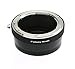 Fotasy AMNK Nikon Lens to M43 Micro Four Thirds M43 System Camera Adapter