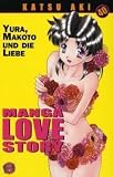 Manga Love Story 40 - Katsu Aki