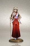 ToHeart2 Dungeon Travelers Kusugawa Sasara (Samurai Style) (1/6 scale PVC Figure) [JAPAN]
