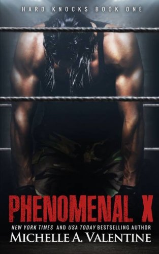 Phenomenal X  (Hard Knocks)