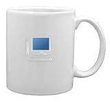 Thin Client Mug