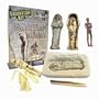Educational Excavation Kit - Egyptian Mummy - Do-It-Yourself Gift for Kids and Adults
