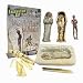 Search : Educational Excavation Kit - Egyptian Mummy - Do-It-Yourself Gift for Kids and Adults