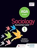 AQA sociology for A Level. Book 1