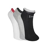 3 PACK: Womens Lee Riders Ultra Soft Athletic Crew Socks