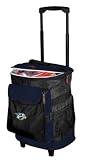 Nashville Predators Rolling Cooler