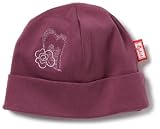 sigikid MC3298 - 919 - Mütze, Farbe: petunia