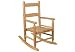 Best Quality 2-Slat Rocker - Natural By Kidkraft