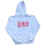 Jumble Dance Hooded Sweatshirt