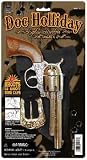 Doc Holliday Holster Set by Parris