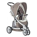 2010 Valco Baby Single Ion In Almond by Valco