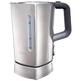 Krups BW4000 Professional 2-Quart Die-Cast Electric Kettle