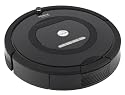 iRobot Roomba 770 Staubsaug-Roboter / Funkfernbedienung  / Programmierfunktion / HEPA &auml;hnliche Filter / 1 Virtuelle Wand