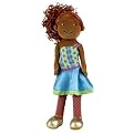 Manhattan Toy Groovy Girls introduces rsvp.com dolls, Latasha