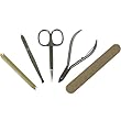 Nail Care Set from Natural and Recycled Materials Nail Care Set from Natural and Recycled Materials