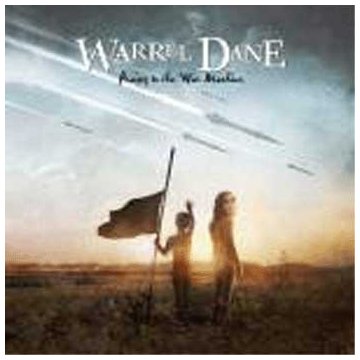 Warrel Dane - August Lyrics - Zortam Music