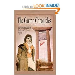 The Carton Chronicles: The Curious Tale of Flashman's True Father