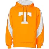 Tennessee Volunteers Tennessee Orange Varsity Pullover Hoody Sweatshirt