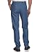 Wrangler Men's Rugged Wear Angler Relaxed Fit Jean,Indigo,38x30