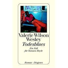 Todesblues: Ein Fall f�r Tamara Hayle