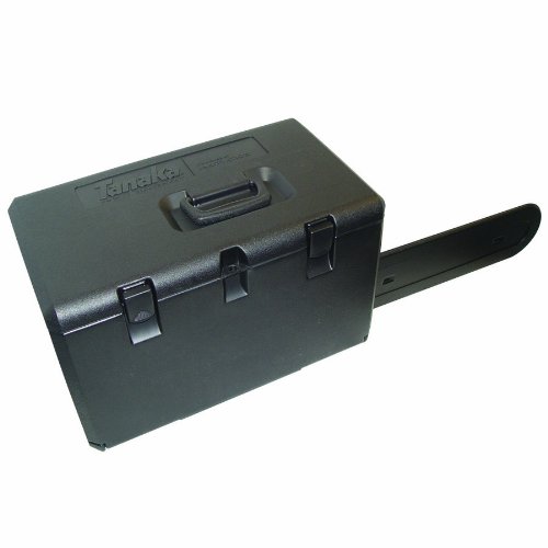 Tanaka CSCASE Hard Case Chain Saws