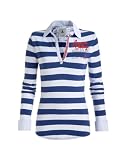Polo Jolie Gaastra Femme 