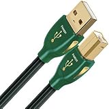 オーディオクエスト USBケーブルフォレスト2【1.5m・1本】【A】タイプ⇔【B】タイプAudioQuest/Forest2 USB/FOR2/1.5M