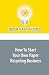 How To Start Your Own Paper Recycling Business