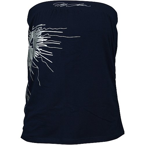 Buy Chase Authentics Jeff Gordon Ladies Strapless Top by Chase Authentics