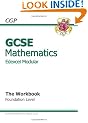 GCSE Maths Edexcel Modular Workbook - Foundation: The Workbook - Foundation Level