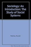 Sociology : the study of social systems
